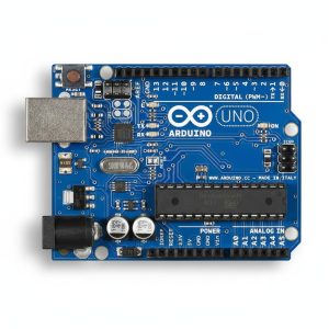 Arduino UNO R3 Clone CH340C – Compatible Development Board for Arduino
