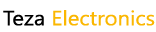 Tesa electronics and arduino store