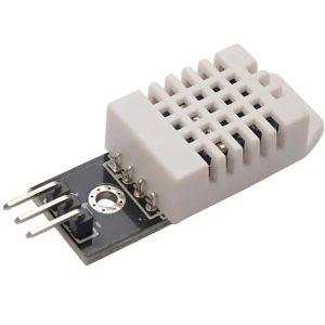 DHT22 Digital Temperature and Humidity Sensor Module AM2302
