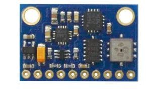 ADXL 345 3-Axis Digital Accelerometer