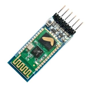 HC-05 Bluetooth Module – Wireless Serial Communication Module
