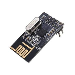 M177 NRF24L01+ 2.4GHz Wireless Transceiver Module