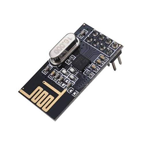 M177 NRF24L01+ 2.4GHz Wireless Transceiver Module