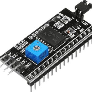 IIC/I2C Serial Interface Adapter Module For LCD Display