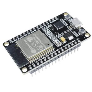 ESP-WROOM-32 Wi-Fi & BLE IoT Development Board (30 pin)