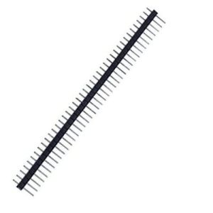 40x1 MALE BERG STRIP STRAIGHT