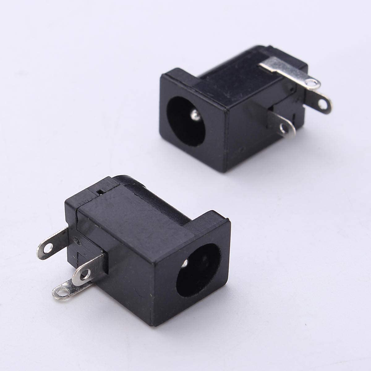 DC Female Connector 5.5×2.1mm