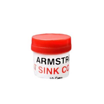 Heat Sink Compound 10gm