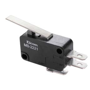 ELCOM Micro Switch MS 2221 B