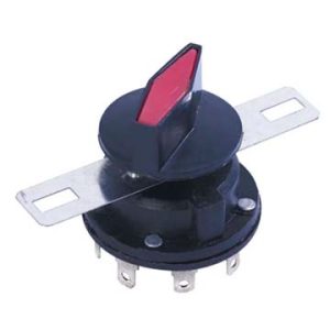 5A Rotary Switch