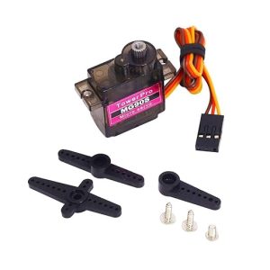 MG90S Metal Gear Micro Servo