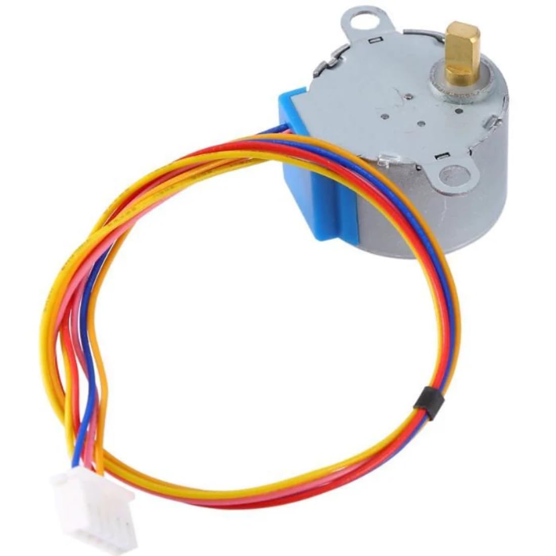 STEPPER MOTOR 5V 28BYJ-48-5V
