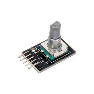 360 Degree Rotary Encoder Module