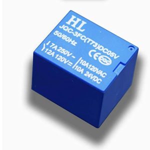 12V 1C SUGAR CUBE RELAY