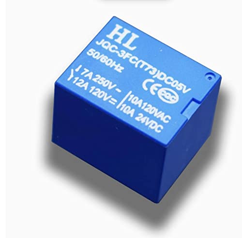 12V 1C SUGAR CUBE RELAY